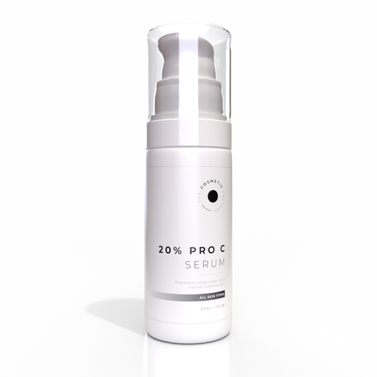 20% PRO C SERUM | 30ML V508-TCF-1022