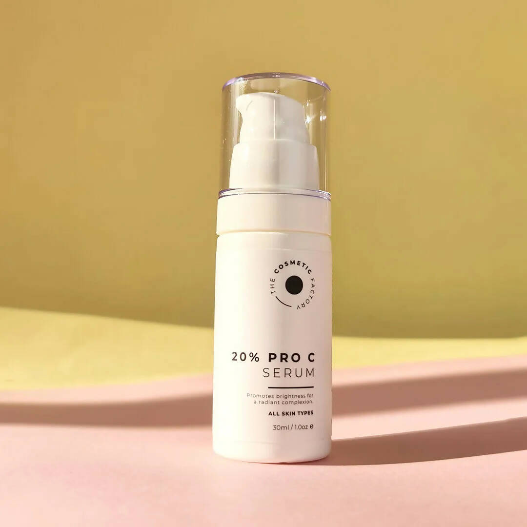 20% PRO C SERUM | 30ML V508-TCF-1022