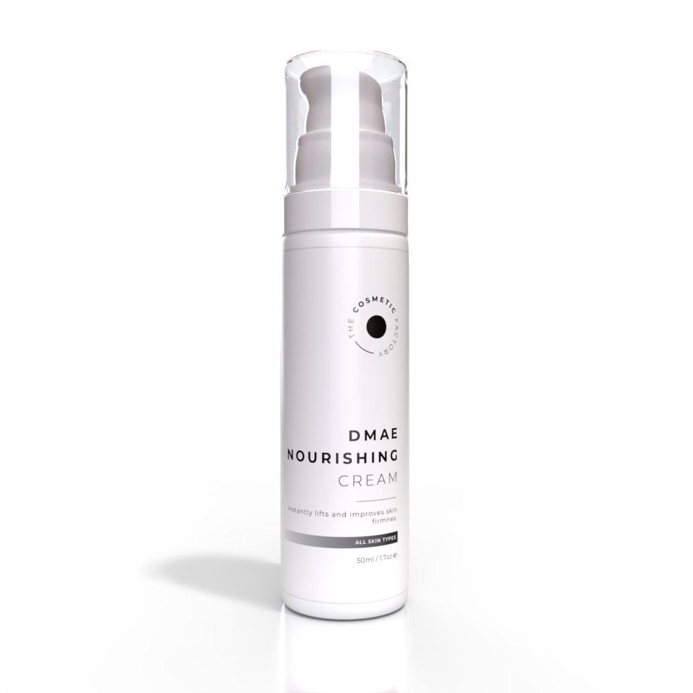 DMAE NOURISHING CREAM | 50ML V508-TCF-1030