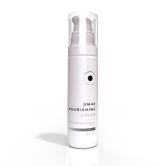 DMAE NOURISHING CREAM | 50ML V508-TCF-1030