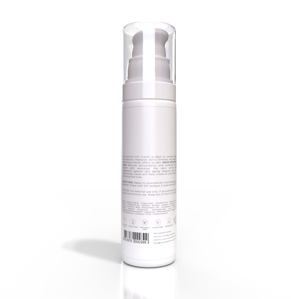 DMAE NOURISHING CREAM | 50ML V508-TCF-1030
