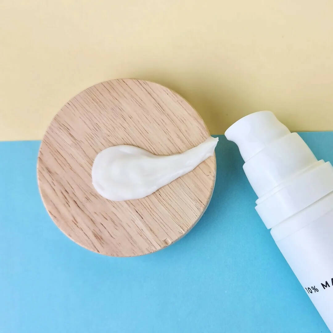 10% MAGNESIUM ASCORBYL PHOSPHATE CREAM | 30ML V508-TCF-1032