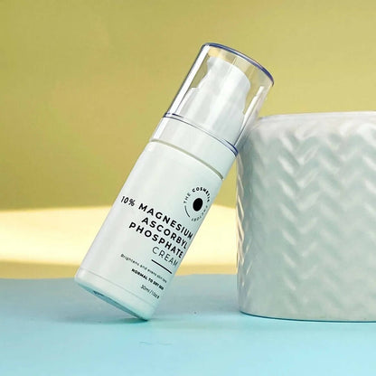 10% MAGNESIUM ASCORBYL PHOSPHATE CREAM | 30ML V508-TCF-1032