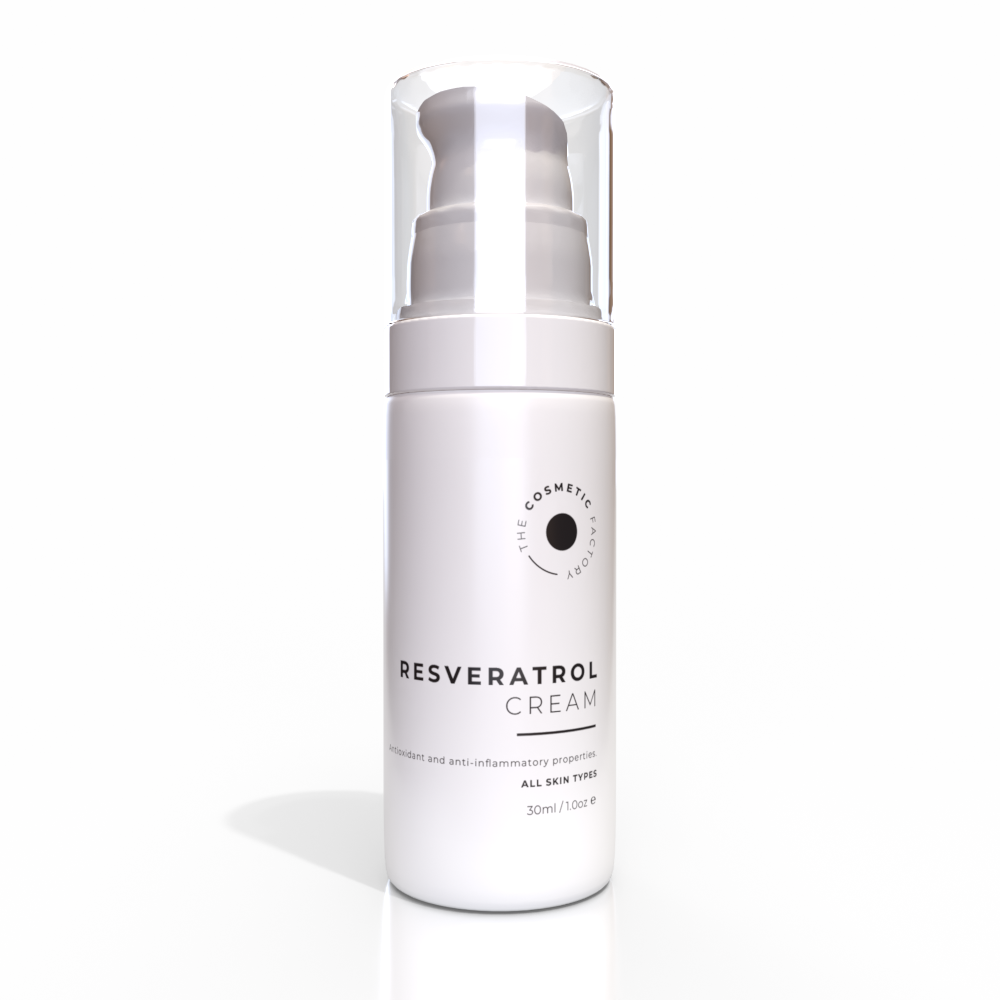 RESVERATROL CREAM | 30ML V508-TCF-1035