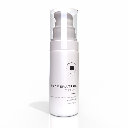 RESVERATROL CREAM | 30ML V508-TCF-1035