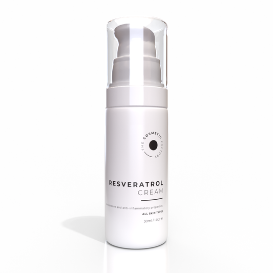 RESVERATROL CREAM | 30ML V508-TCF-1035