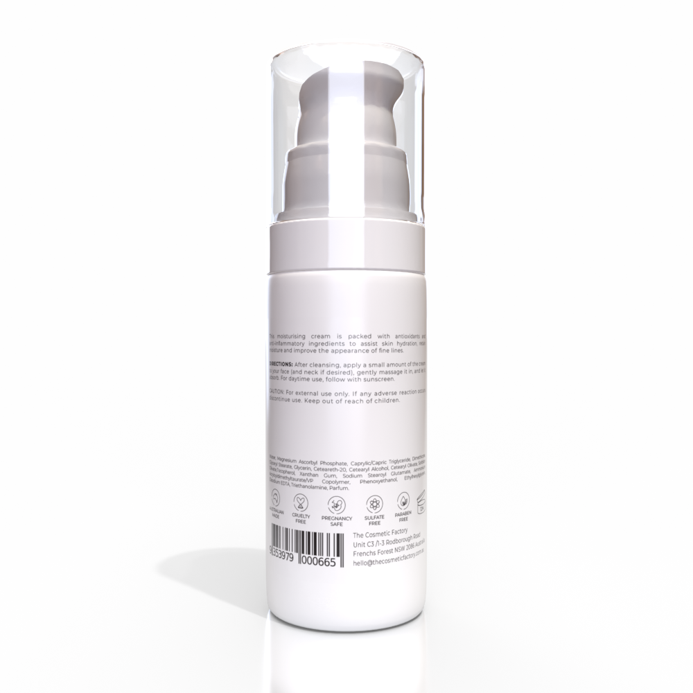 RESVERATROL CREAM | 30ML V508-TCF-1035