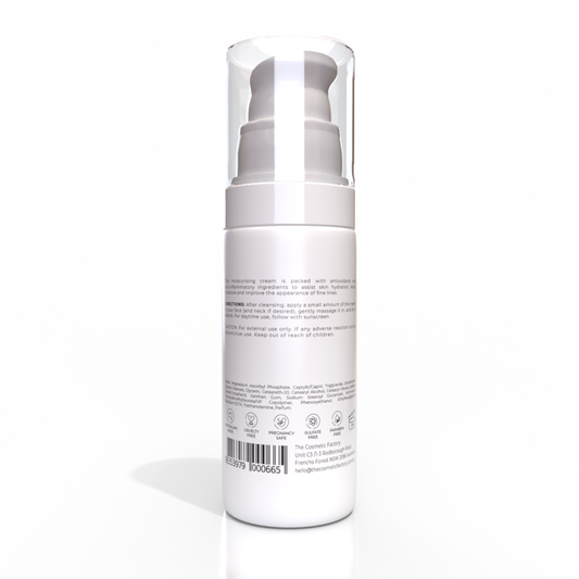 RESVERATROL CREAM | 30ML V508-TCF-1035
