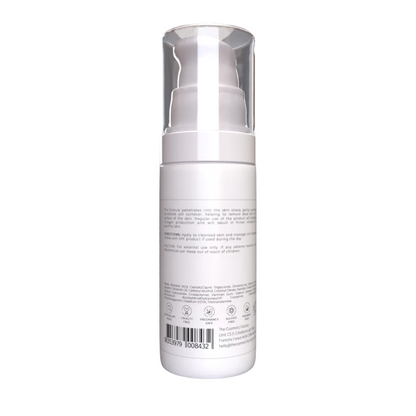 10% MANDELIC ACID + HA | 30ML V508-TCF-1037