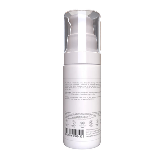 10% MANDELIC ACID + HA | 30ML V508-TCF-1037