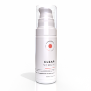CLEAR SERUM | 30ML V508-TCF-1039