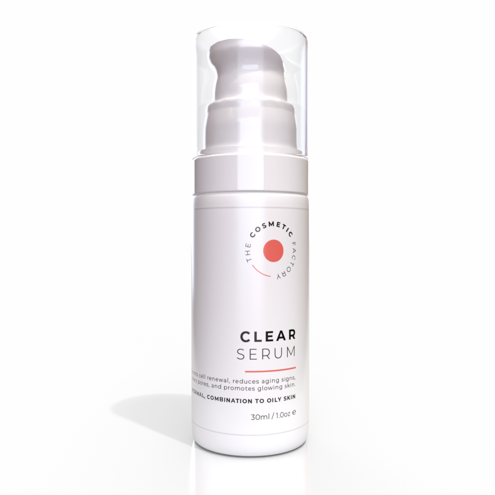 CLEAR SERUM | 30ML V508-TCF-1039