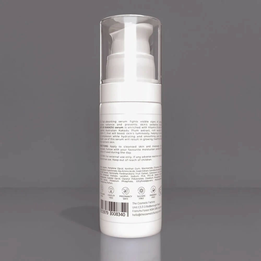 ANTI-OX KAKADU SERUM | 30ML V508-TCF-1046
