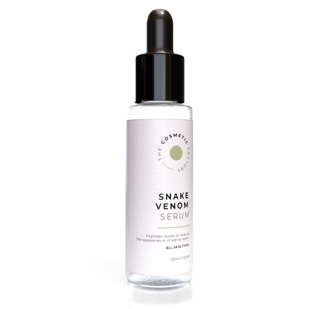 SNAKE VENOM SERUM | 30ML V508-TCF-1052
