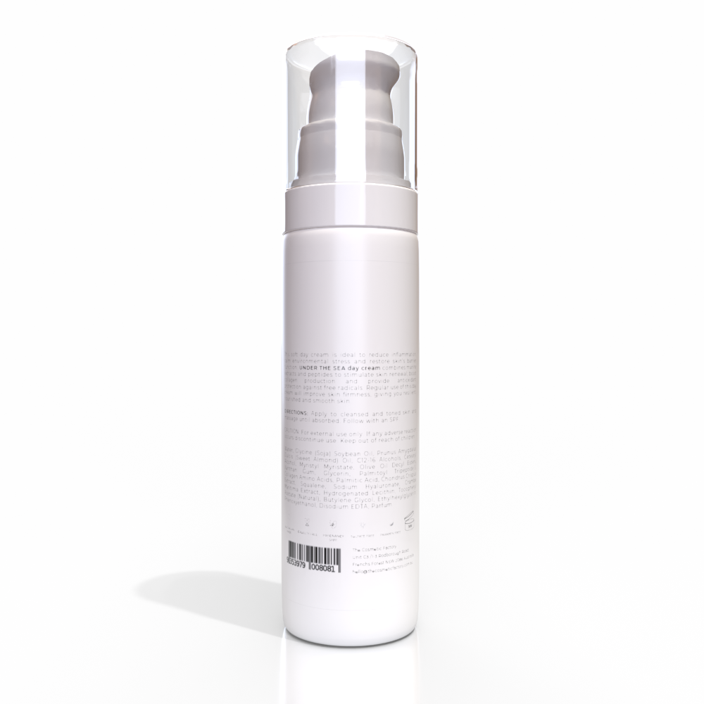 UNDER THE SEA DAY CREAM | 50ML V508-TCF-1062