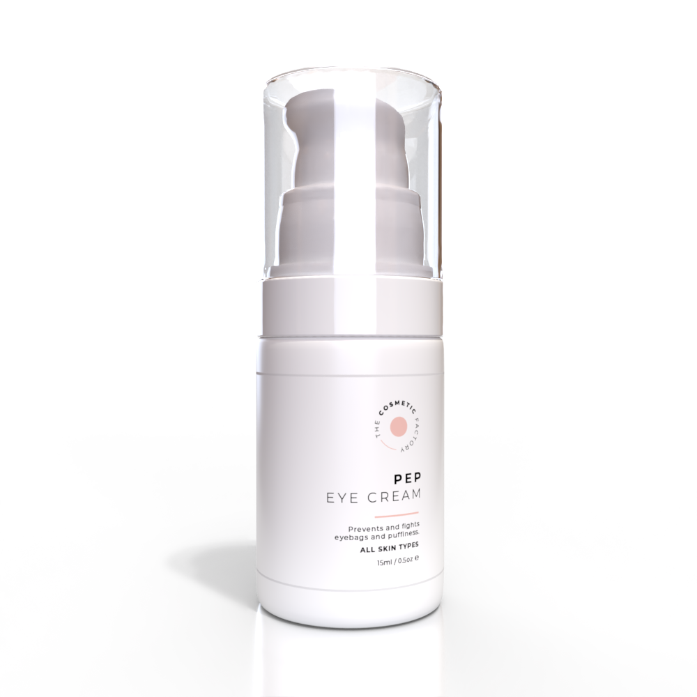 PEP EYE CREAM | 15ML V508-TCF-1074