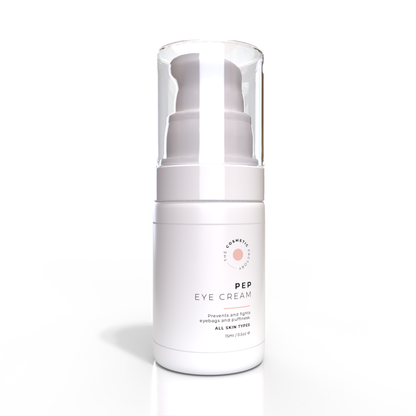 PEP EYE CREAM | 15ML V508-TCF-1074