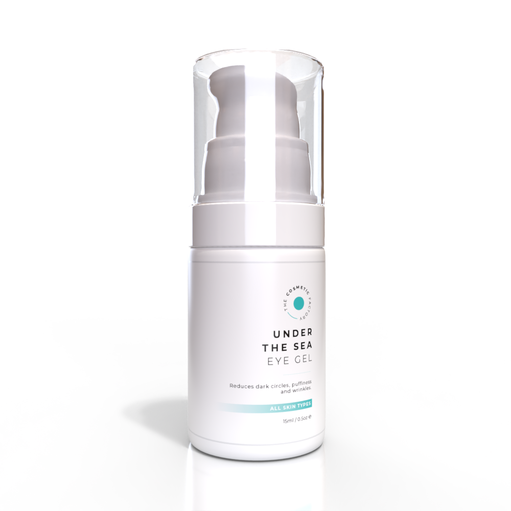 UNDER THE SEA EYE GEL V508-TCF-1079