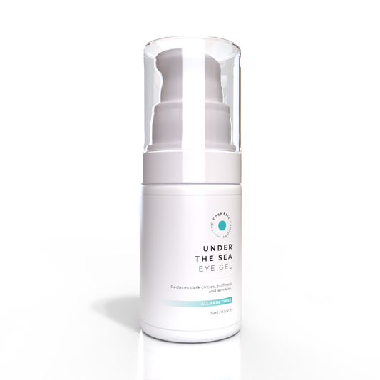 UNDER THE SEA EYE GEL V508-TCF-1079