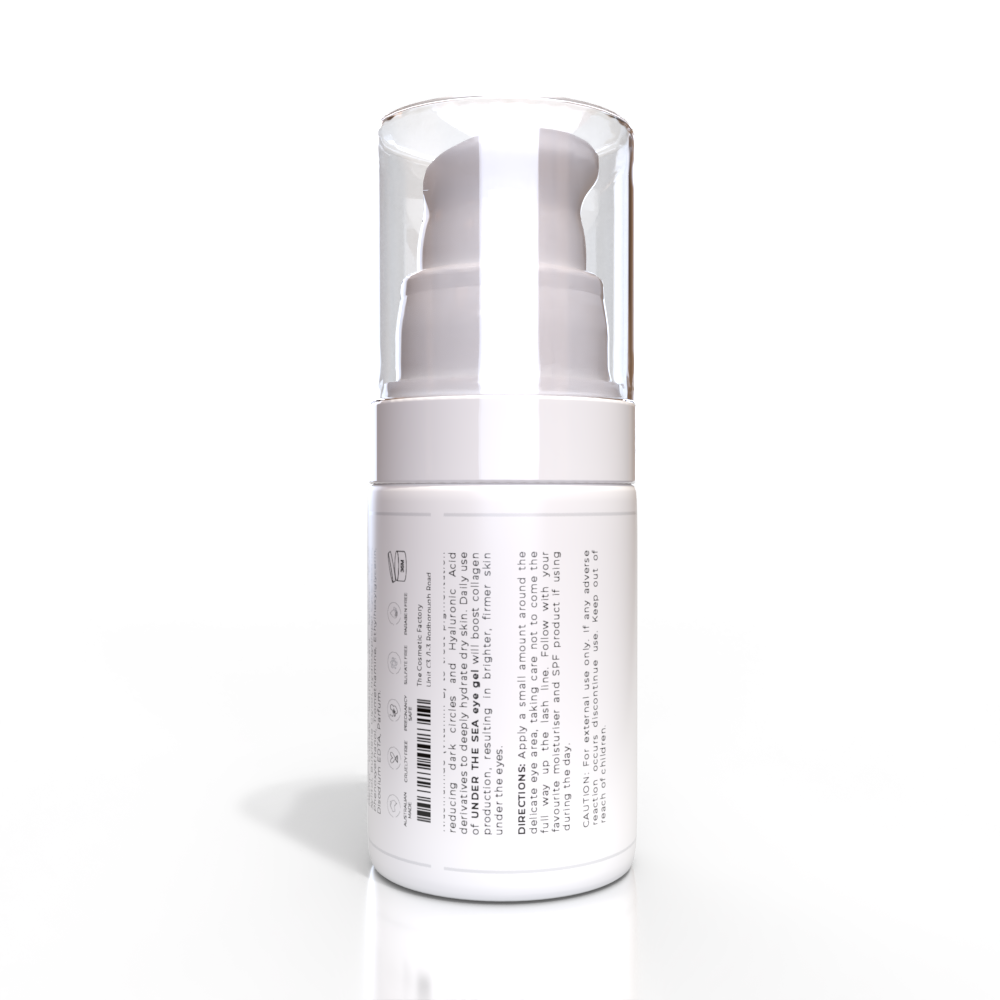 UNDER THE SEA EYE GEL V508-TCF-1079