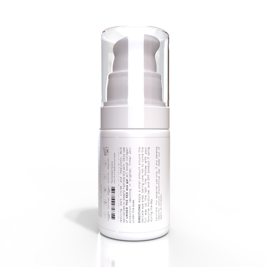 UNDER THE SEA EYE GEL V508-TCF-1079