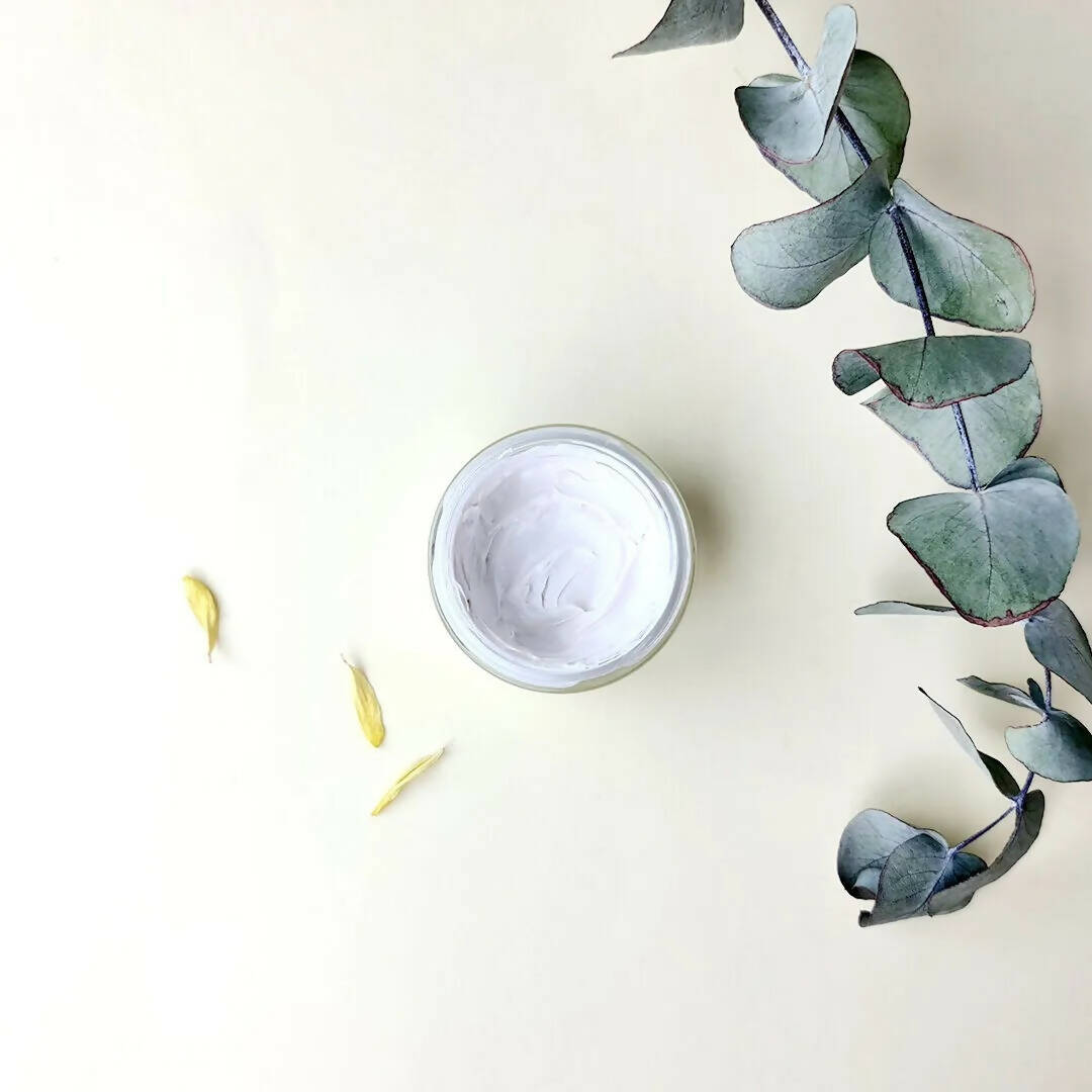 RADIANCE FACE MASK | 50ML V508-TCF-1089