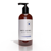 ANTI-AGING BODY WASH | 300ML V508-TCF-1101