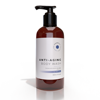 ANTI-AGING BODY WASH | 300ML V508-TCF-1101
