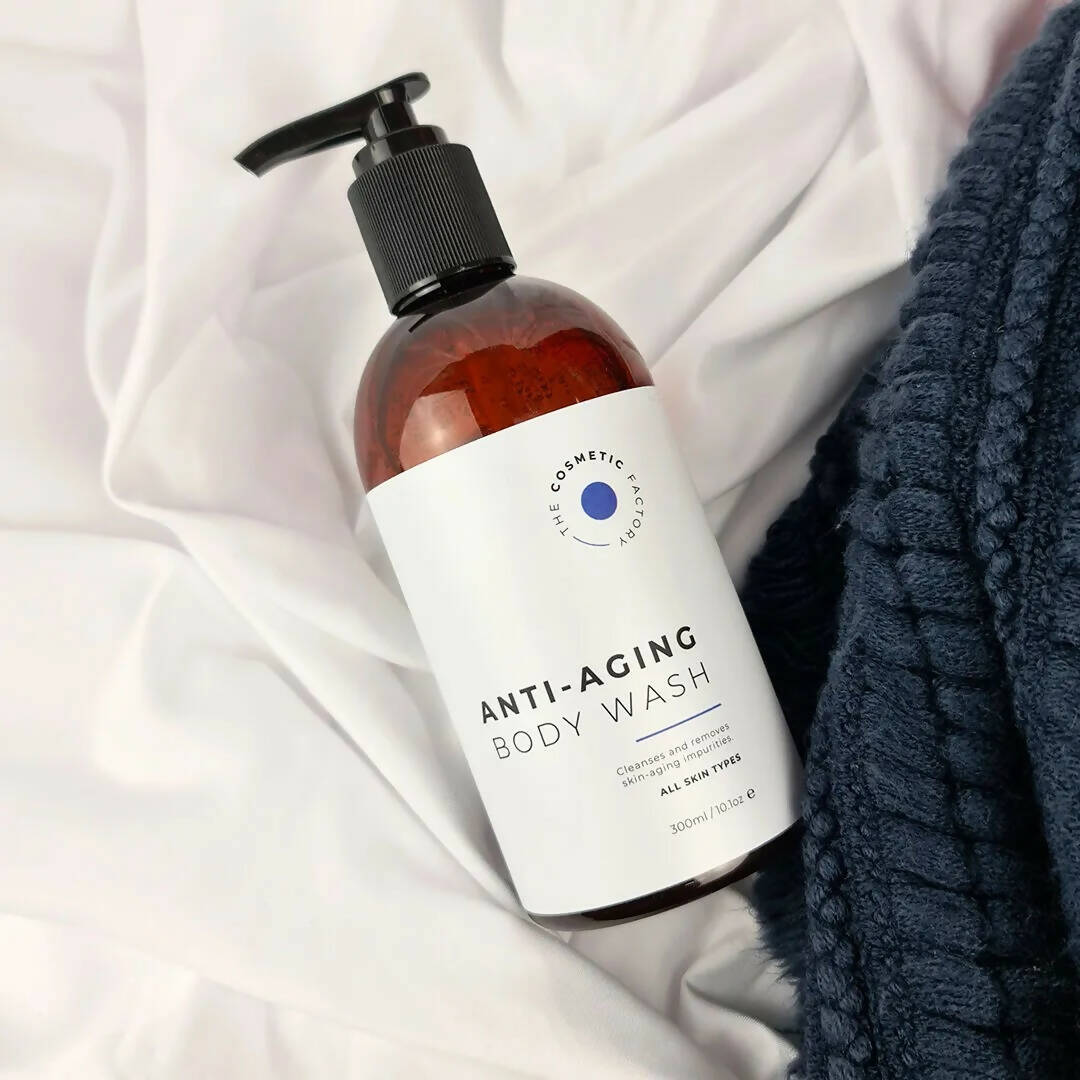 ANTI-AGING BODY WASH | 300ML V508-TCF-1101