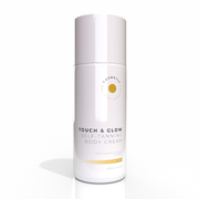 TOUCH & GLOW SELF-TANNING BODY CREAM | 200ML V508-TCF-1107