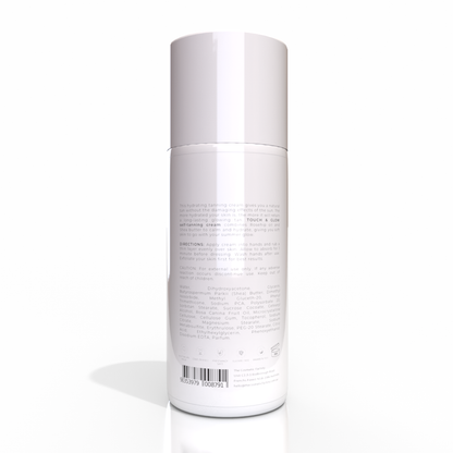 TOUCH & GLOW SELF-TANNING BODY CREAM | 200ML V508-TCF-1107