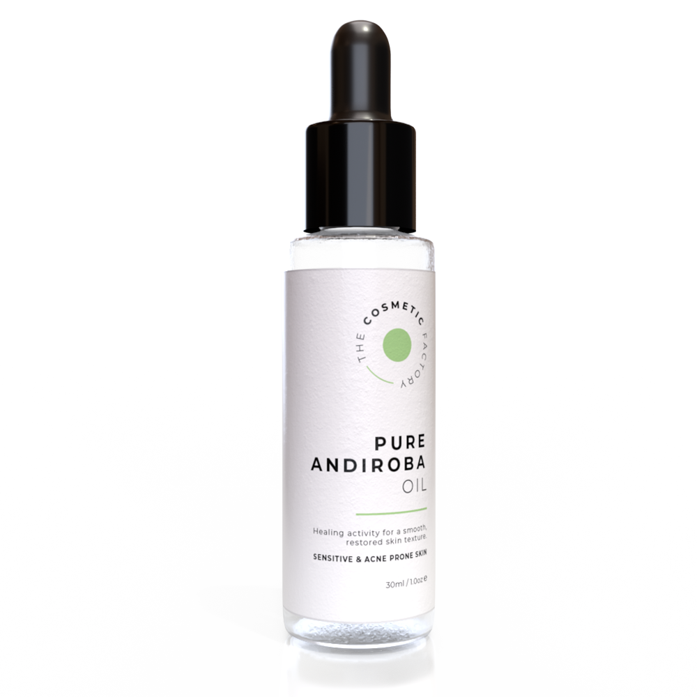 PURE ANDIROBA OIL | 30ml V508-TCF-1127