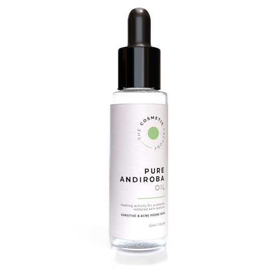PURE ANDIROBA OIL | 30ml V508-TCF-1127