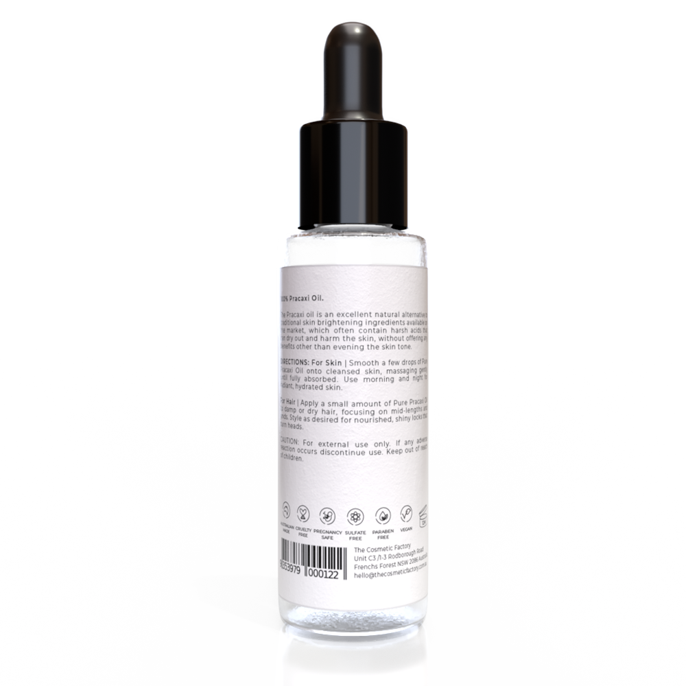 PURE PRACAXI OIL | 30ML V508-TCF-1131