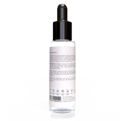PURE PRACAXI OIL | 30ML V508-TCF-1131