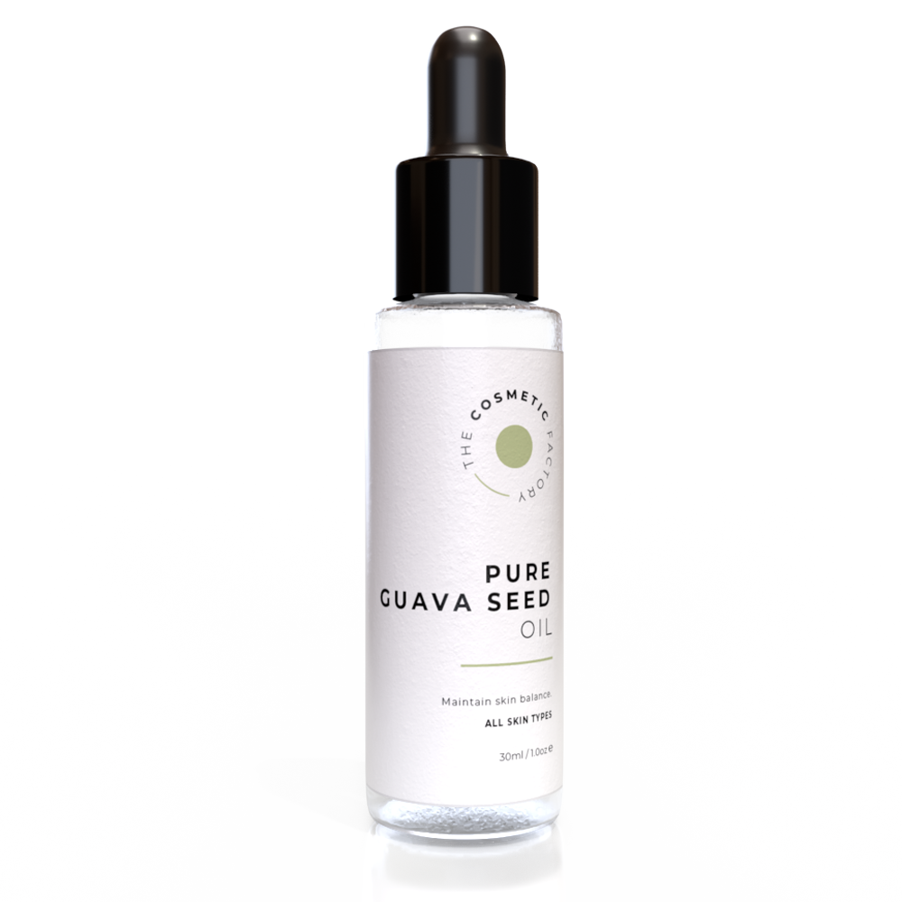 PURE GUAVA SEED OIL | 30ML V508-TCF-1137