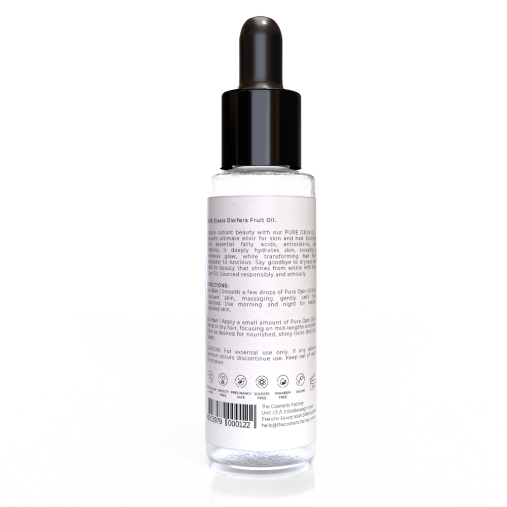 PURE OJON OIL | 30ML V508-TCF-1139
