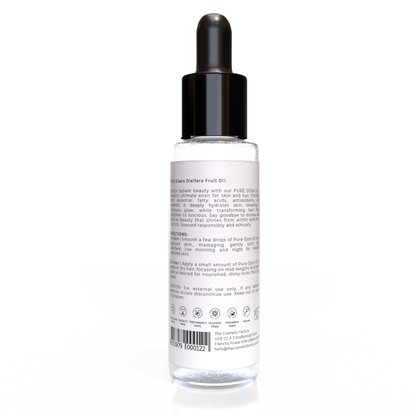PURE OJON OIL | 30ML V508-TCF-1139