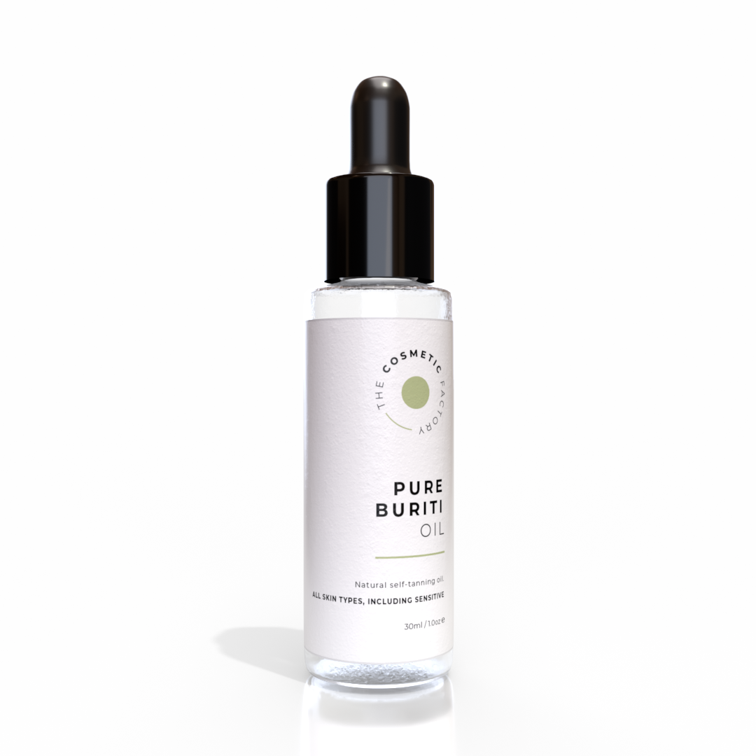 PURE BURITI OIL | 30ML V508-TCF-1147
