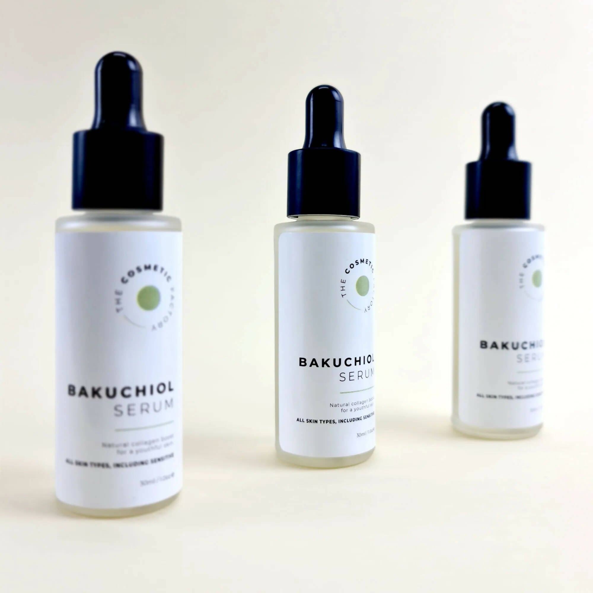 BAKUCHIOL SERUM | 30ML V508-TCF-1152