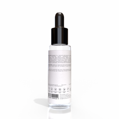 BAKUCHIOL SERUM | 30ML V508-TCF-1152