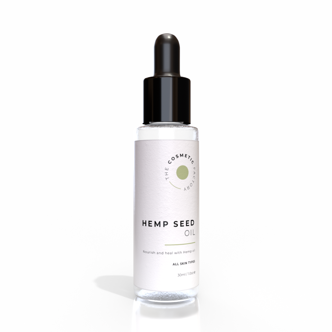 HEMP SEED OIL | 30ML V508-TCF-1154