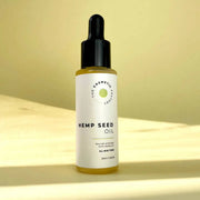 HEMP SEED OIL | 30ML V508-TCF-1154