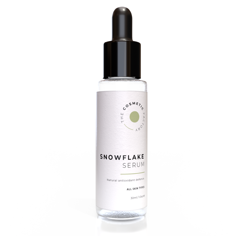 SNOWFLAKE SERUM | 30ML V508-TCF-1160