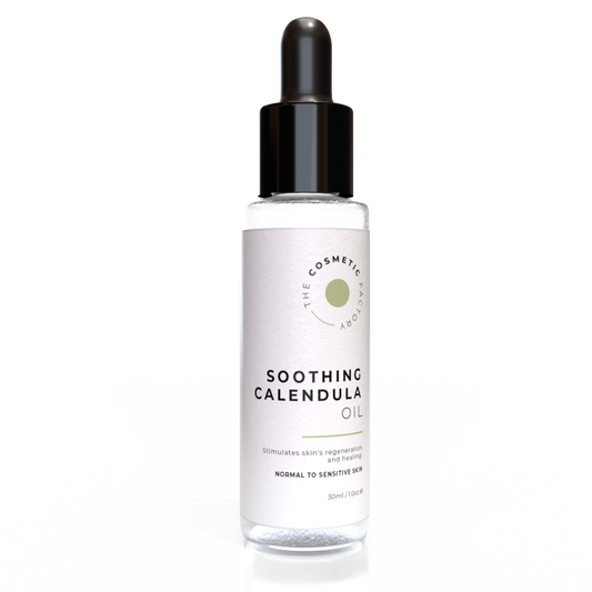 SOOTHING CALENDULA OIL | 30ML V508-TCF-1161