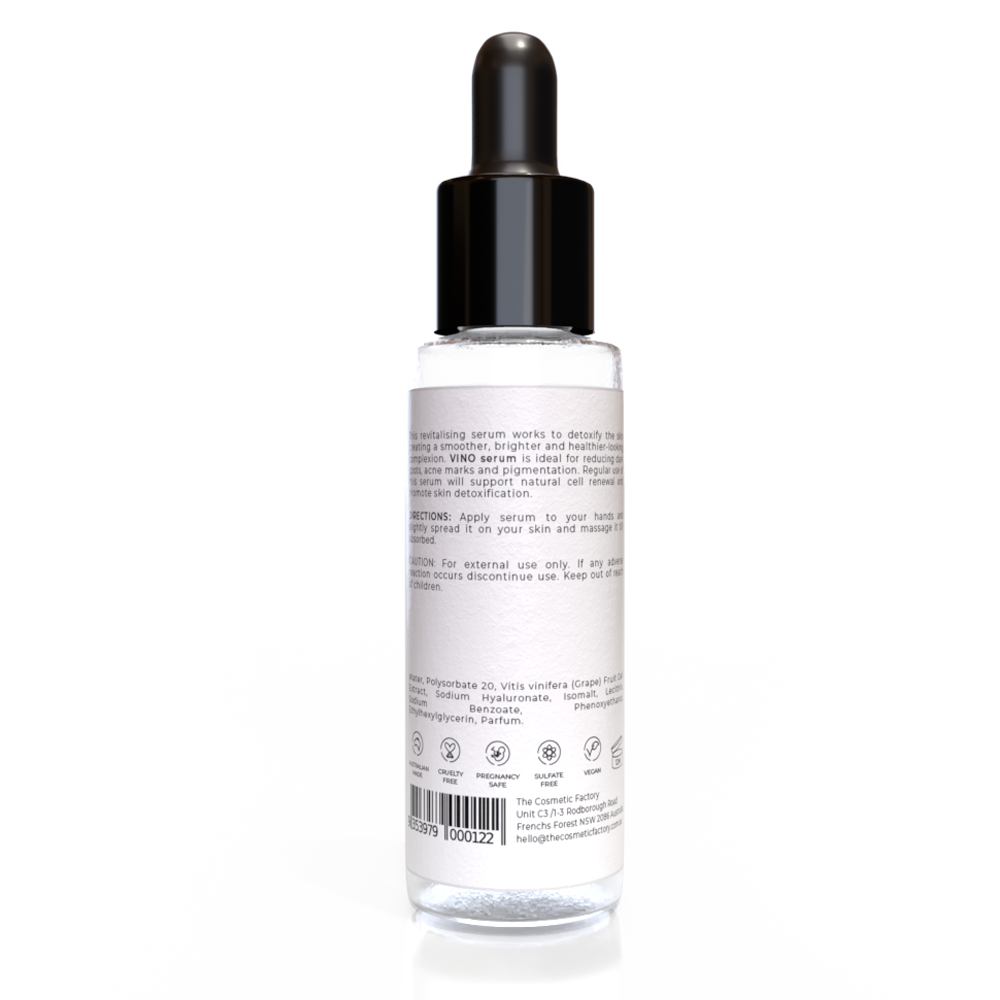 VINO SERUM | 30ML V508-TCF-1164