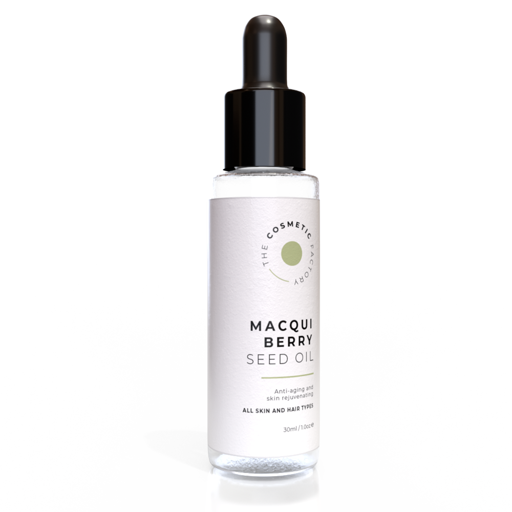 MACQUI BERRY SEED OIL | 30ML V508-TCF-1168