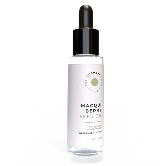 MACQUI BERRY SEED OIL | 30ML V508-TCF-1168