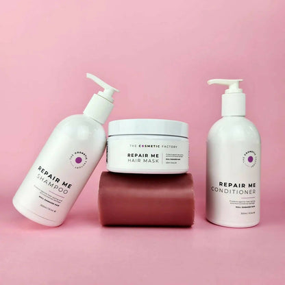 REPAIR ME SHAMPOO | 300ML V508-TCF-1171