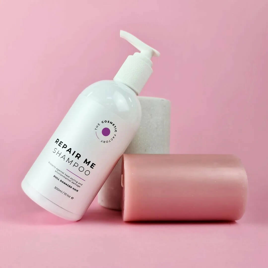 REPAIR ME SHAMPOO | 300ML V508-TCF-1171